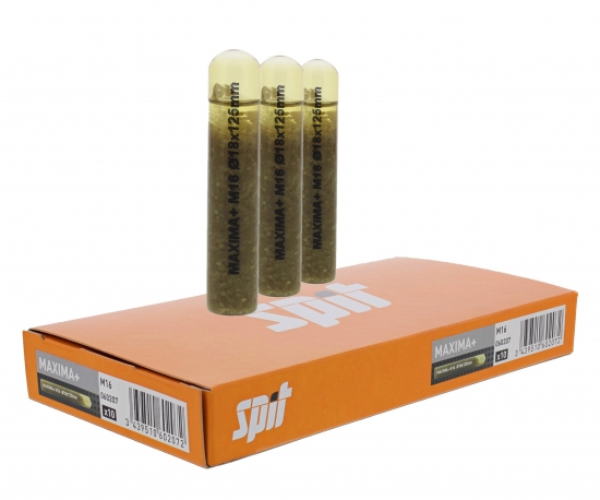 Spit Maxima Plus