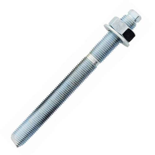 Thanh ren mạ kẽm