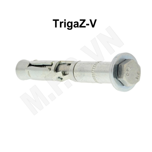 Bu lông nở  Spit TrigaZ