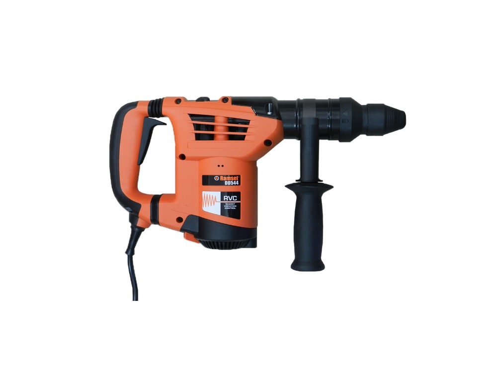 Dụng Cụ Điện Cầm Tay